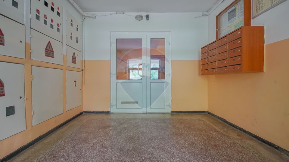 Vanzare apartament 2 camere cu suflet in Racadau-0%Comision Cumparator