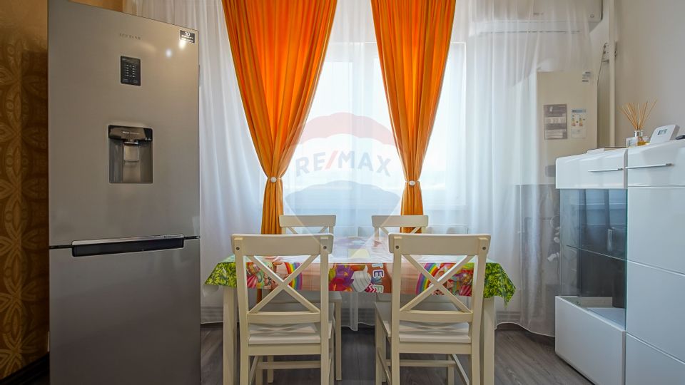 1 room Apartment for rent, Bartolomeu area