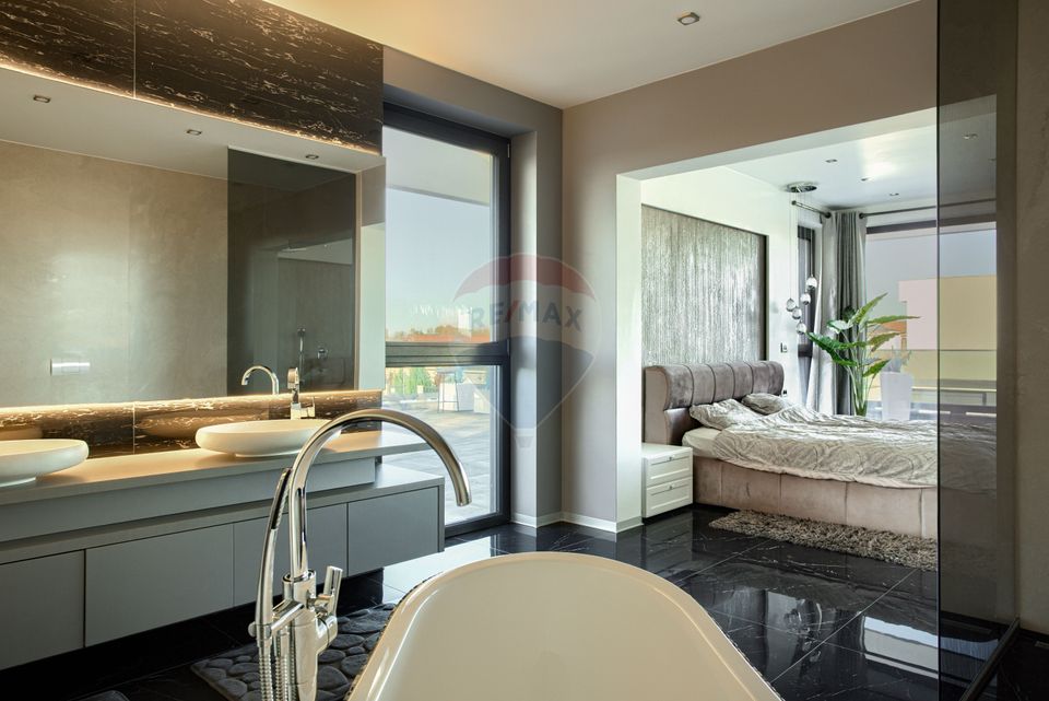 5 room House / Villa for sale, Aradul Nou area