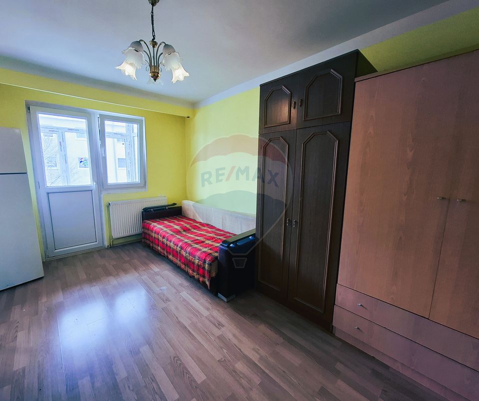 Apartament cu 1 camere de închiriat în zona Vasile Aaron