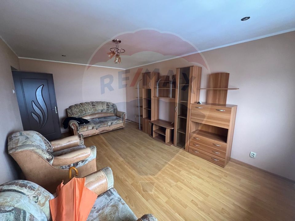 Apartament 2 camere în zona Exterior Est SUPECO