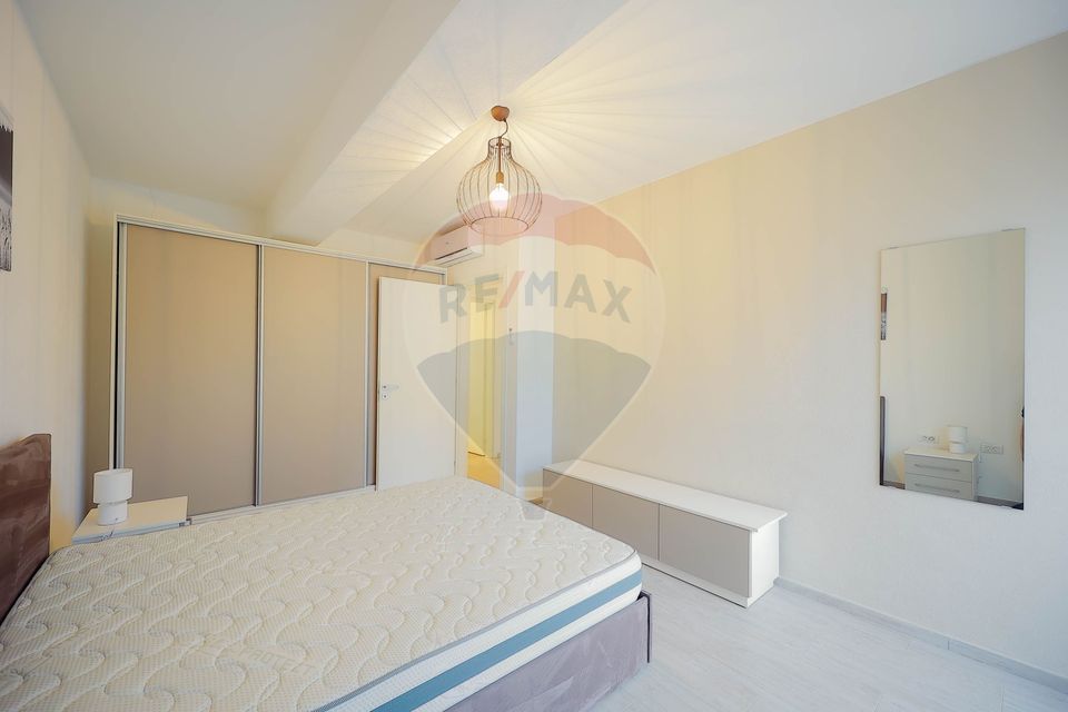 2 room Apartment for sale, Ultracentral area