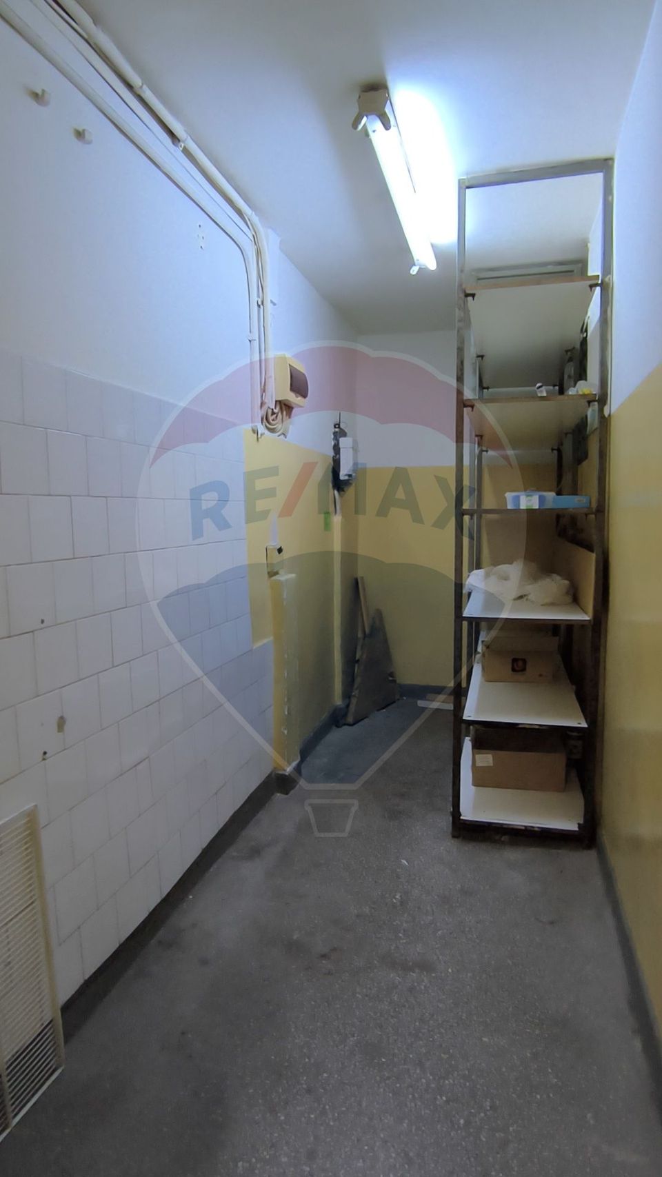 Spațiu comercial alimentatie publica