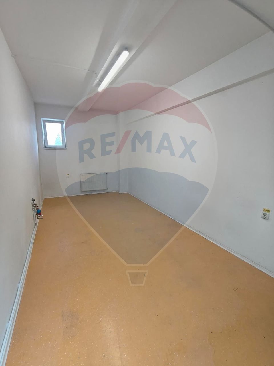 Spațiu comercial 17 mp de inchiriat