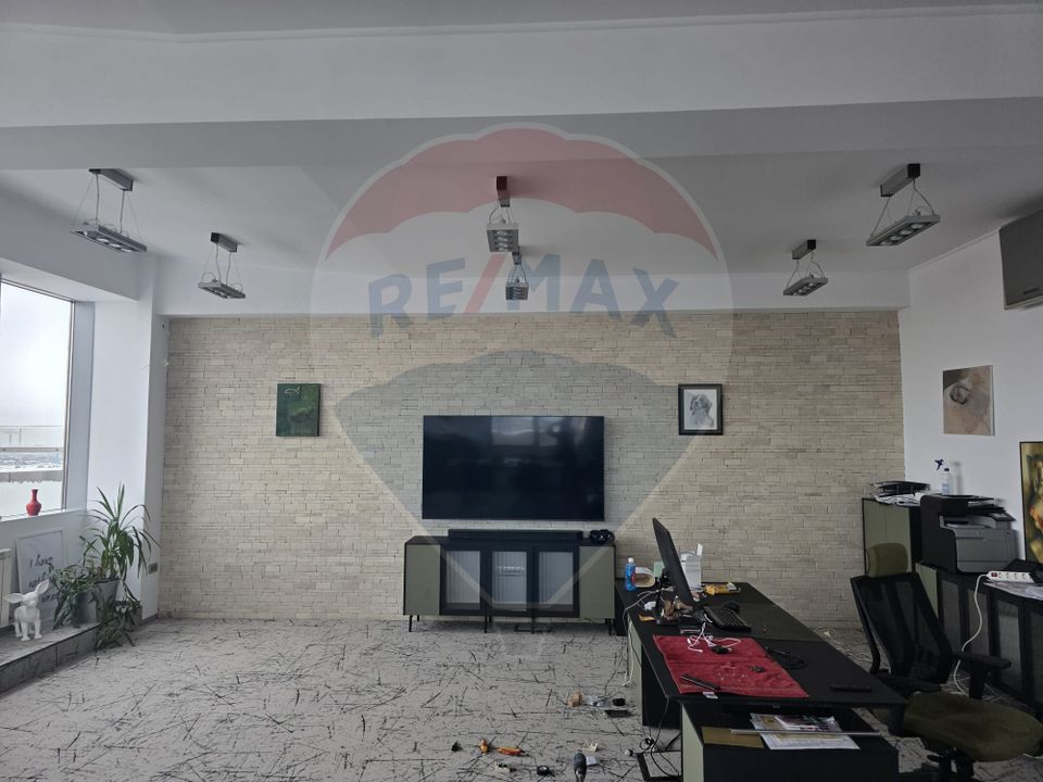 Office Building FOR SALE | 13 September | Hotel Conversion Potential