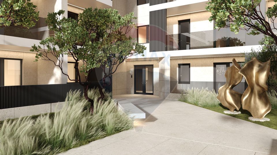 3 room Apartment for sale, Nord area