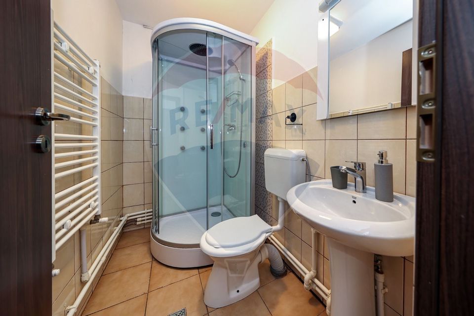 SPATIU COMERCIAL | 192MP | CENTRU ISTORIC | TERASA 92MP | COMISION 0%