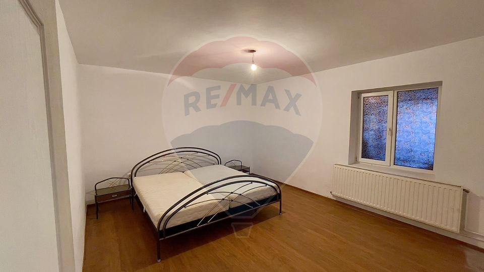 Apartament 60mp de vânzare în centrul Sebeșului, locuinta sau investie