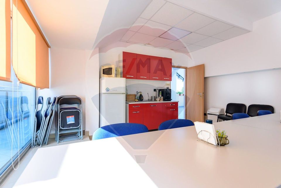 Spatiu de birouri, de inchiriat, zona Stadion Constanta