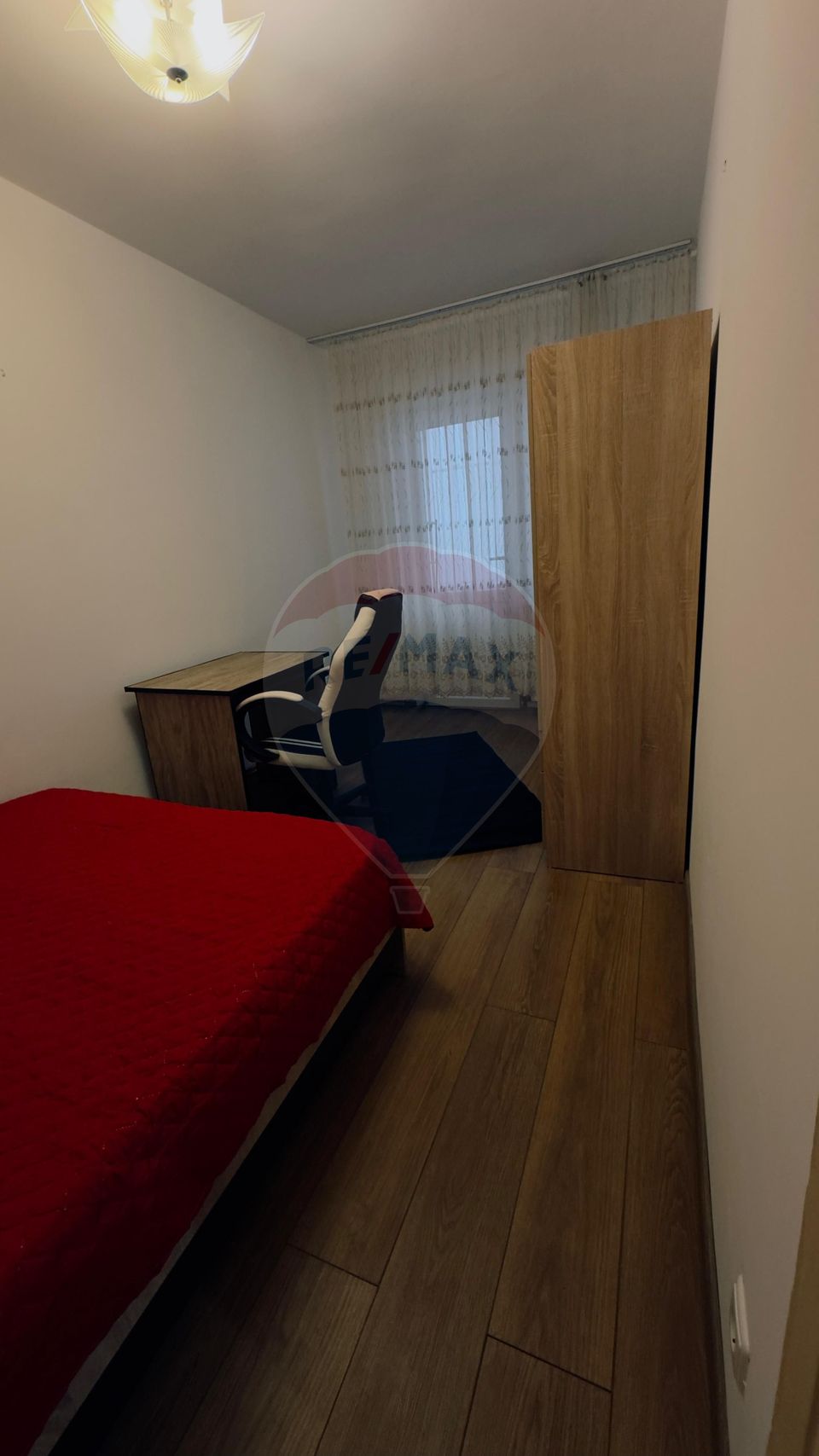 3 room Apartment for rent, 1 Mai area