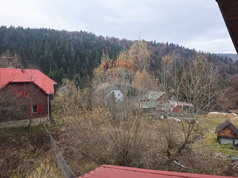 Casa /Vila de vanzare in Durau