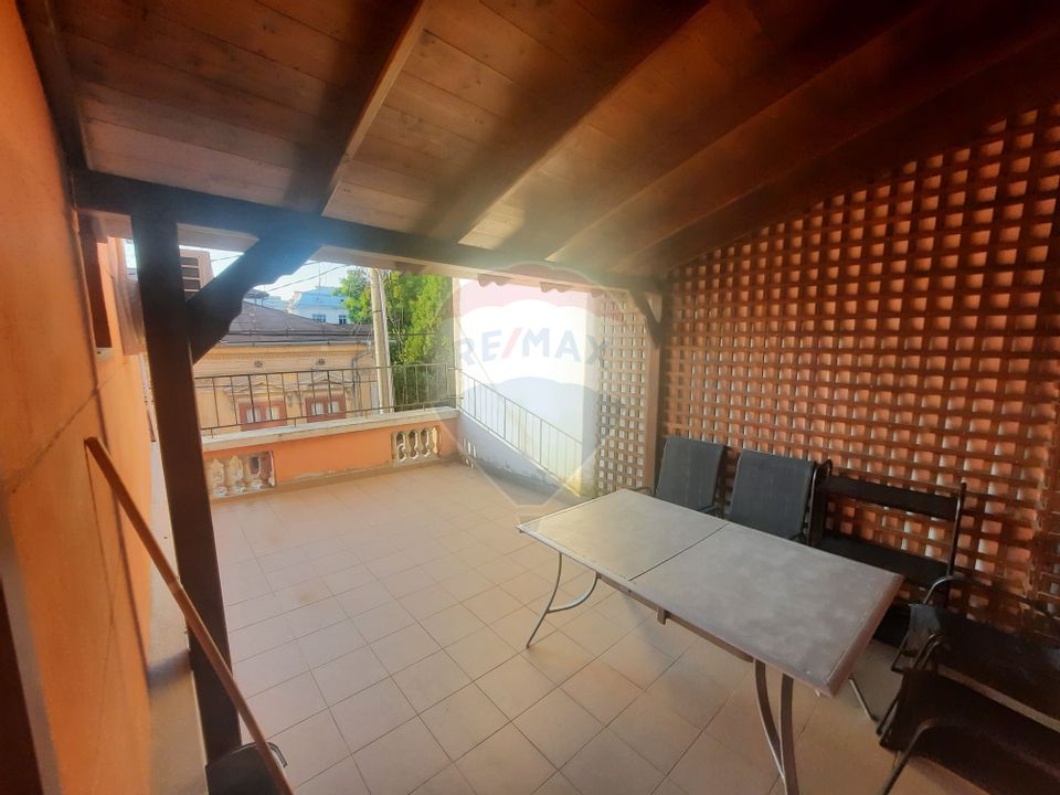 2 room Apartment for rent, Ultracentral area