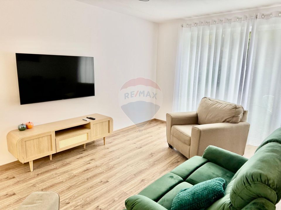 Casă / Vilă cu 3 camere de vânzare în zona Pipera