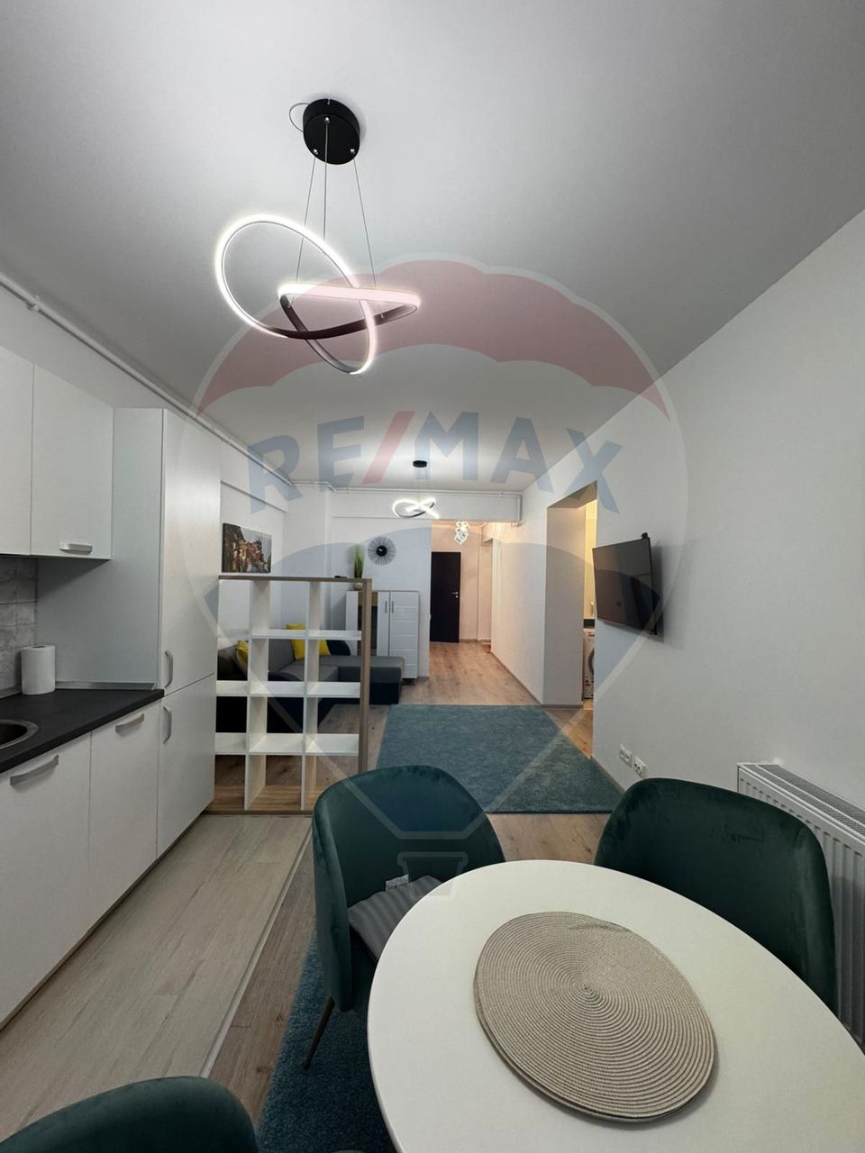 Apartament 2 camere de închiriat Rotar Park- Metrou Pacii