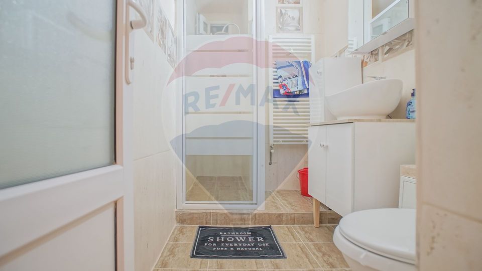 Apartament lux 2 camere Centrul Civic