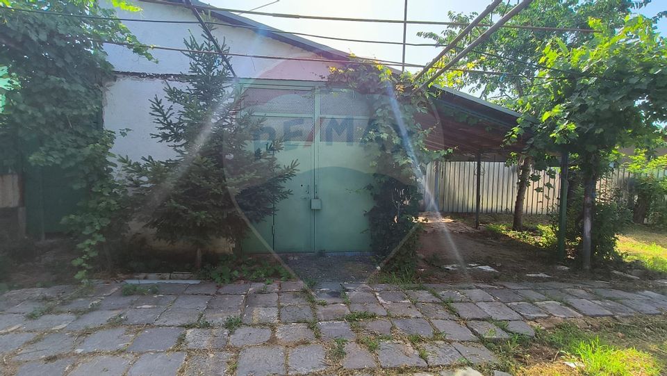 2 room House / Villa for sale