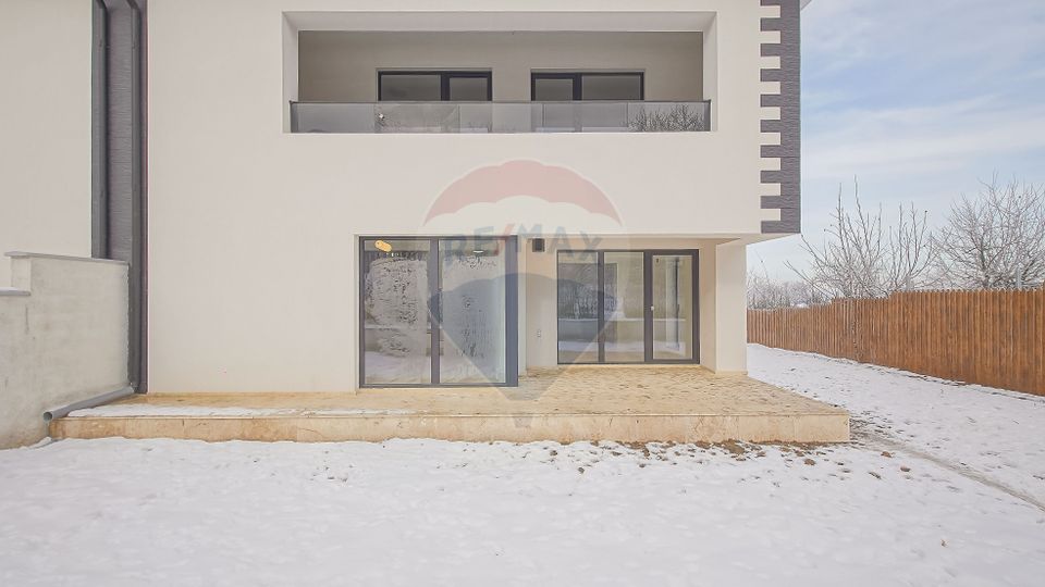 Vilă modernă cu 5 camere în Bunloc – Harmony Estate Premium Villas