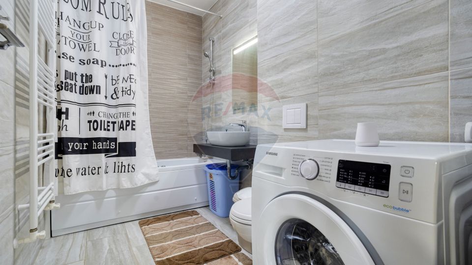 2 room Apartment for sale, 13 Decembrie area