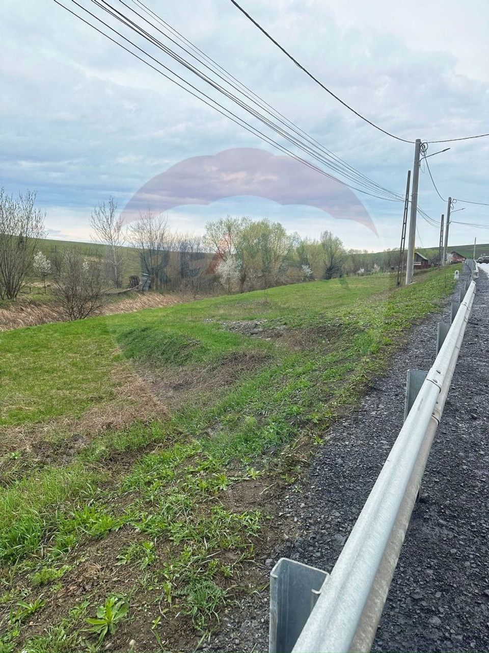 Teren 2,700mp Scheia / DJ 209C