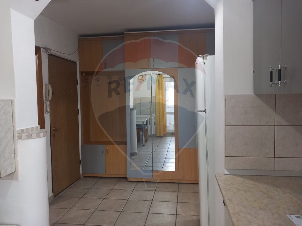 2 room Apartment for rent, Rogerius area