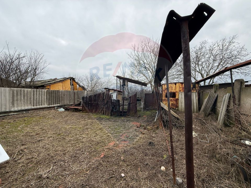 3 room House / Villa for sale