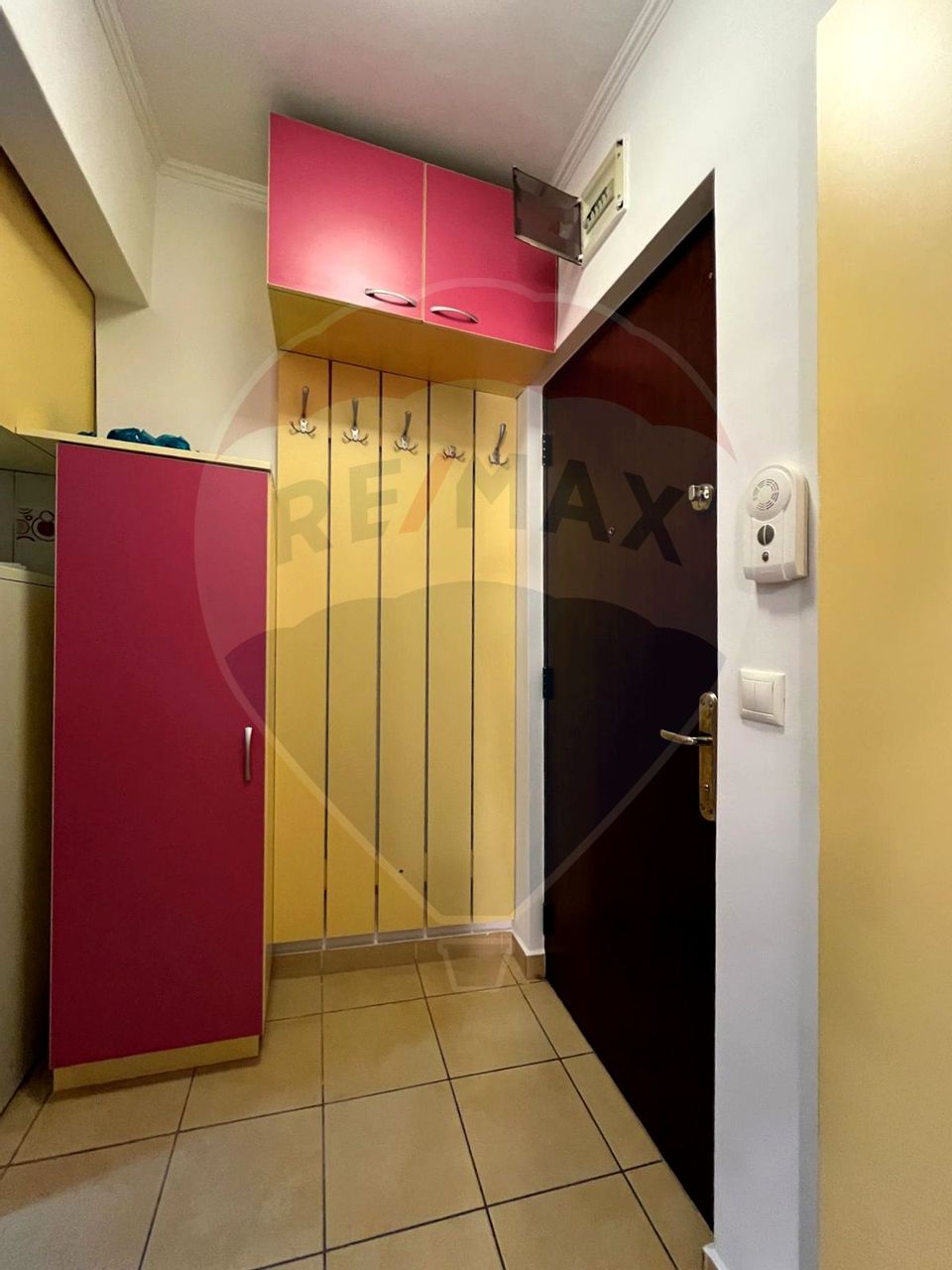 Apartament cu 2 camere de închiriat în zona Gheorgheni