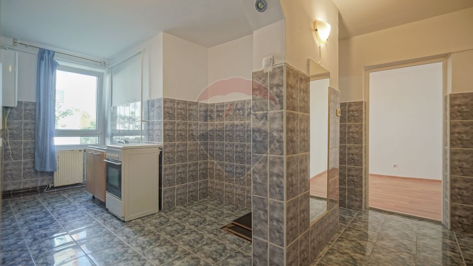 2 room Apartment for sale, Uzina 2 area