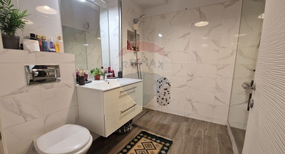 2 room Apartment for sale, Central area