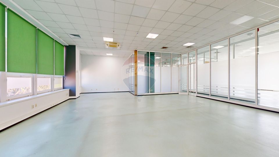 Spațiu de birouri de închiriat, Brasov, Centrul Civic