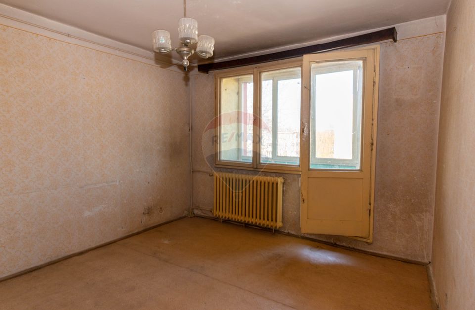 3 rooms apartment for sale, Piata Sudului, subway, Sun Plaza