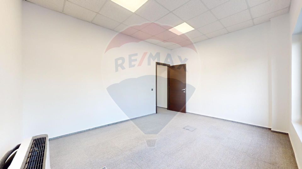 314sq.m Office Space for rent, Central area
