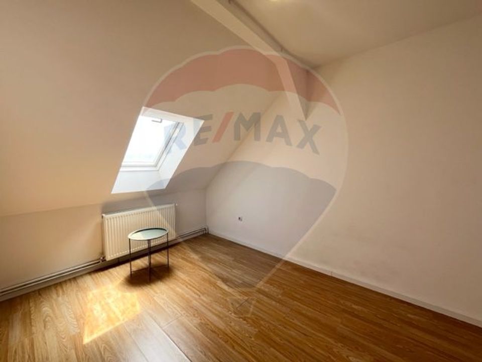 3 room Apartment for rent, Hipodrom 1 area