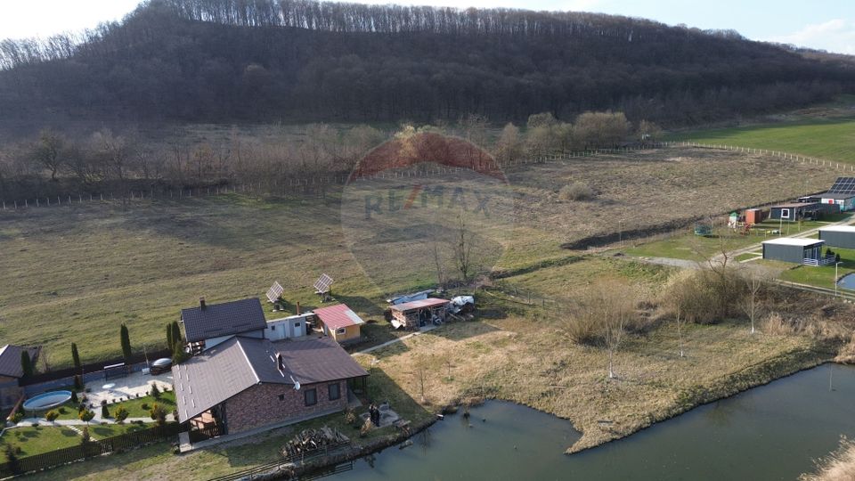 Land 7,000sqm Hoghilag / Strada Principala