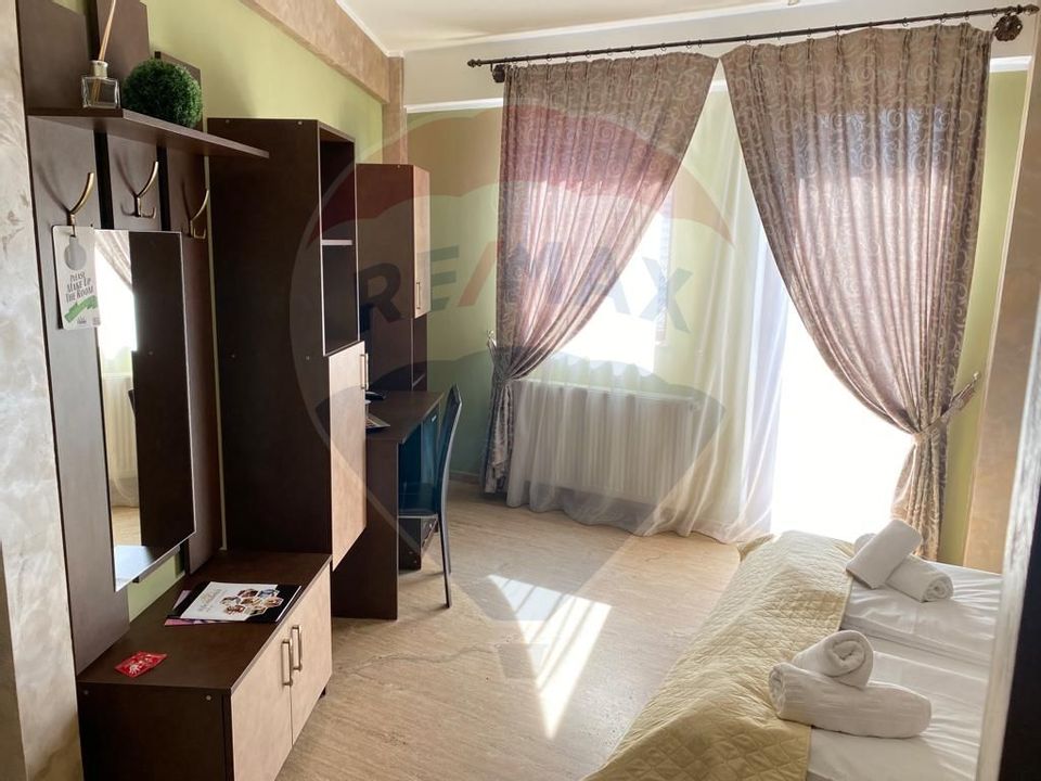 1 room Apartment for rent, Central area