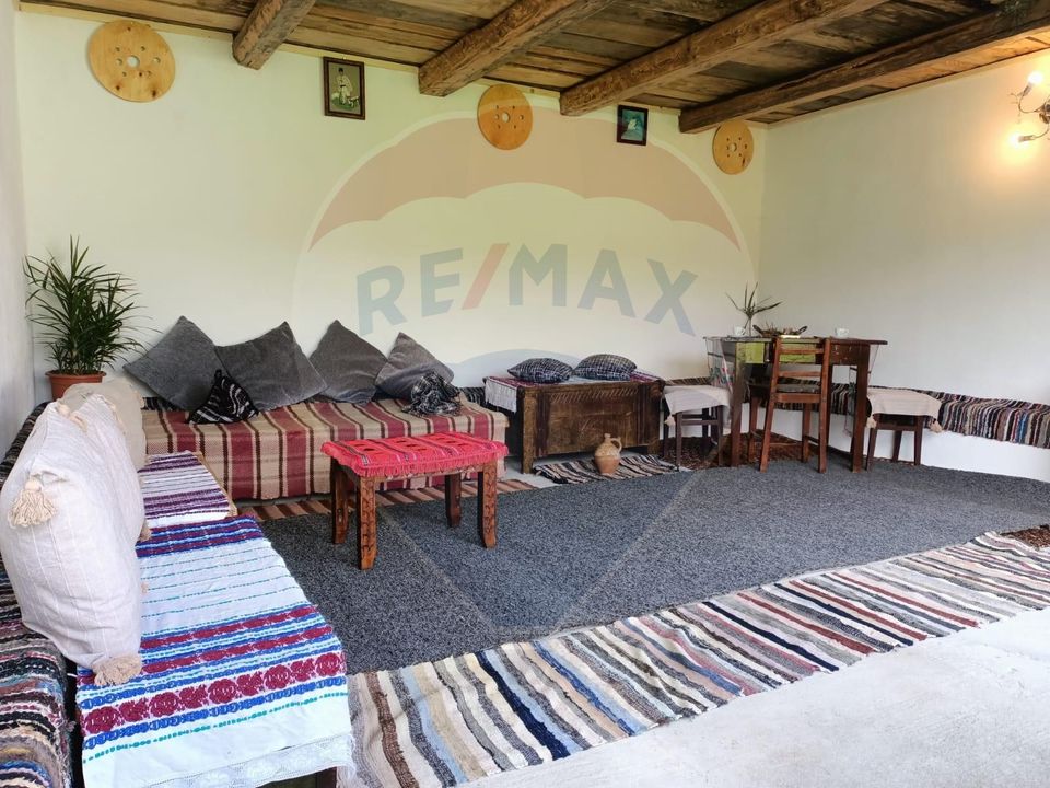 4 room House / Villa for sale