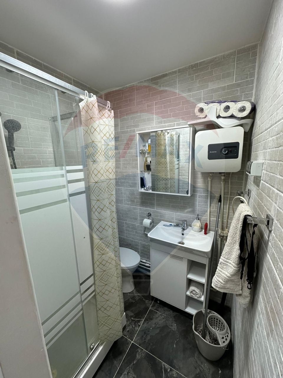 1 room Apartment for sale, Periferie area