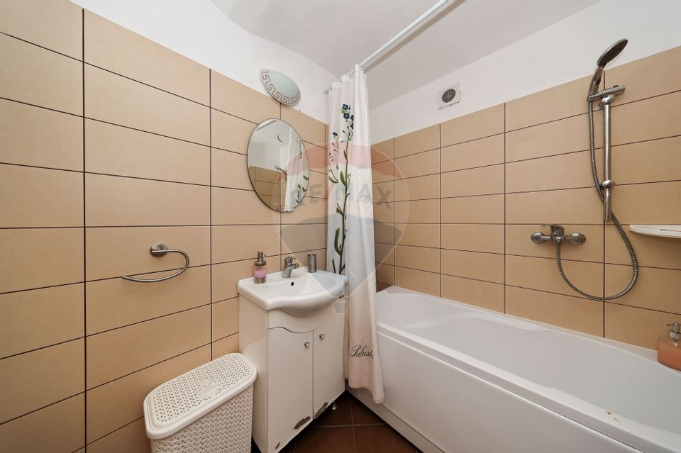 INVESTITIE 2 AP REGIM HOTELIER | 115 MP | 2143 E/mp | RANDAMENT 11.25%