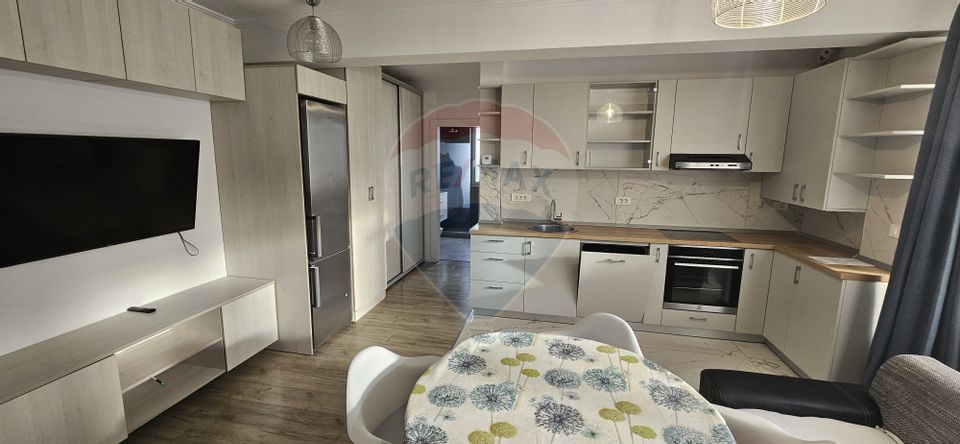 Apartament de inchiriat, 2 camere, Floresti, Str. Urusagului