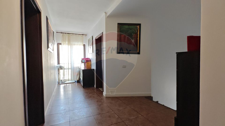 5 room House / Villa for rent, Nord area