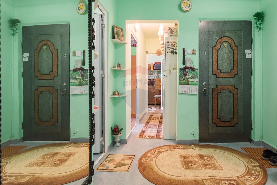 3 room Apartment for sale, Astra area