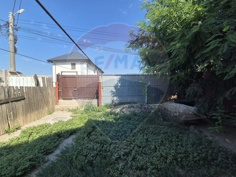 3 room House / Villa for sale