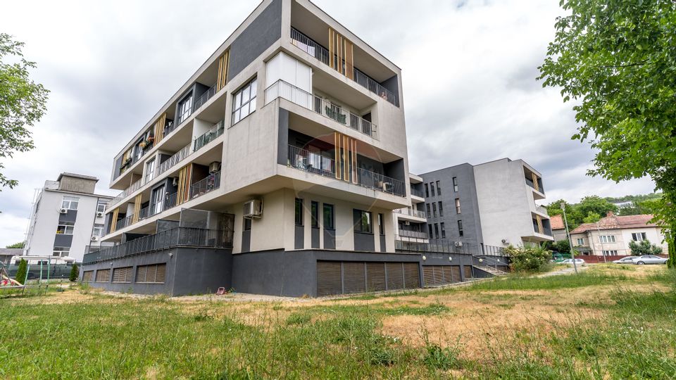 Apartament 2 camere de vanzare, in zona linistita, comision 0!