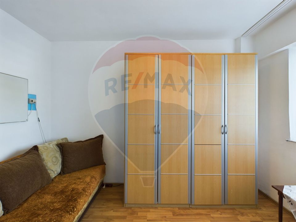 3 room Apartment for rent, Garii area