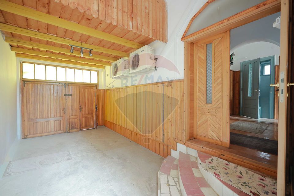 4 room House / Villa for sale, Central area