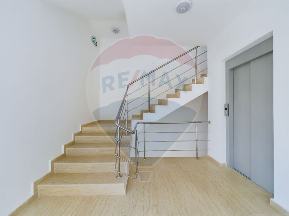 2 room Apartment for sale, Mihai Bravu area