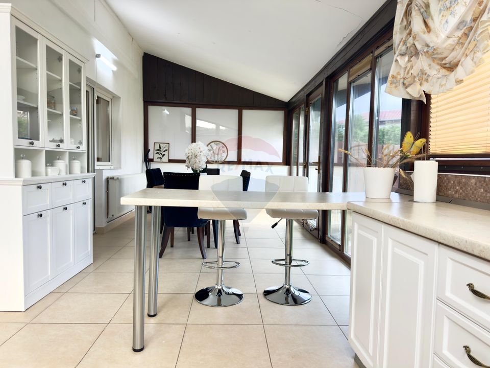 3 room House / Villa for rent, Europa area