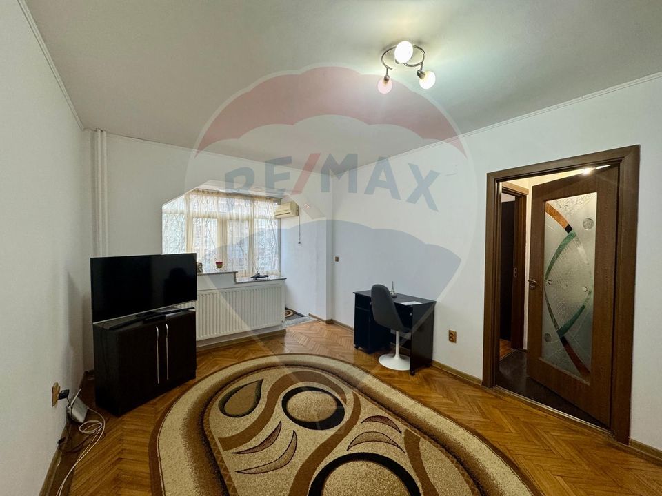 2 room Apartment for sale, Rovine area