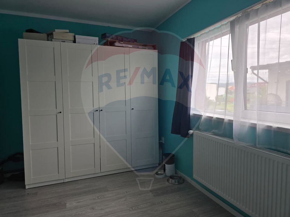 Duplex pe strada Tineretului, Florești. COMISION 0%