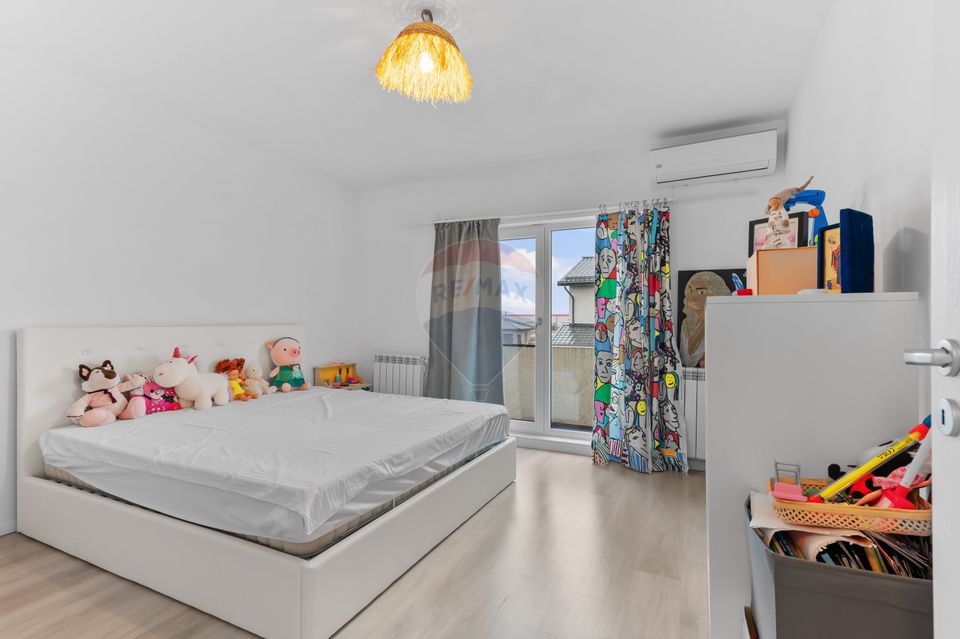 4 room House / Villa for sale