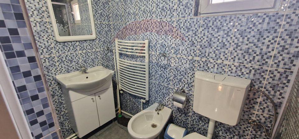 4 room House / Villa for sale, Central area